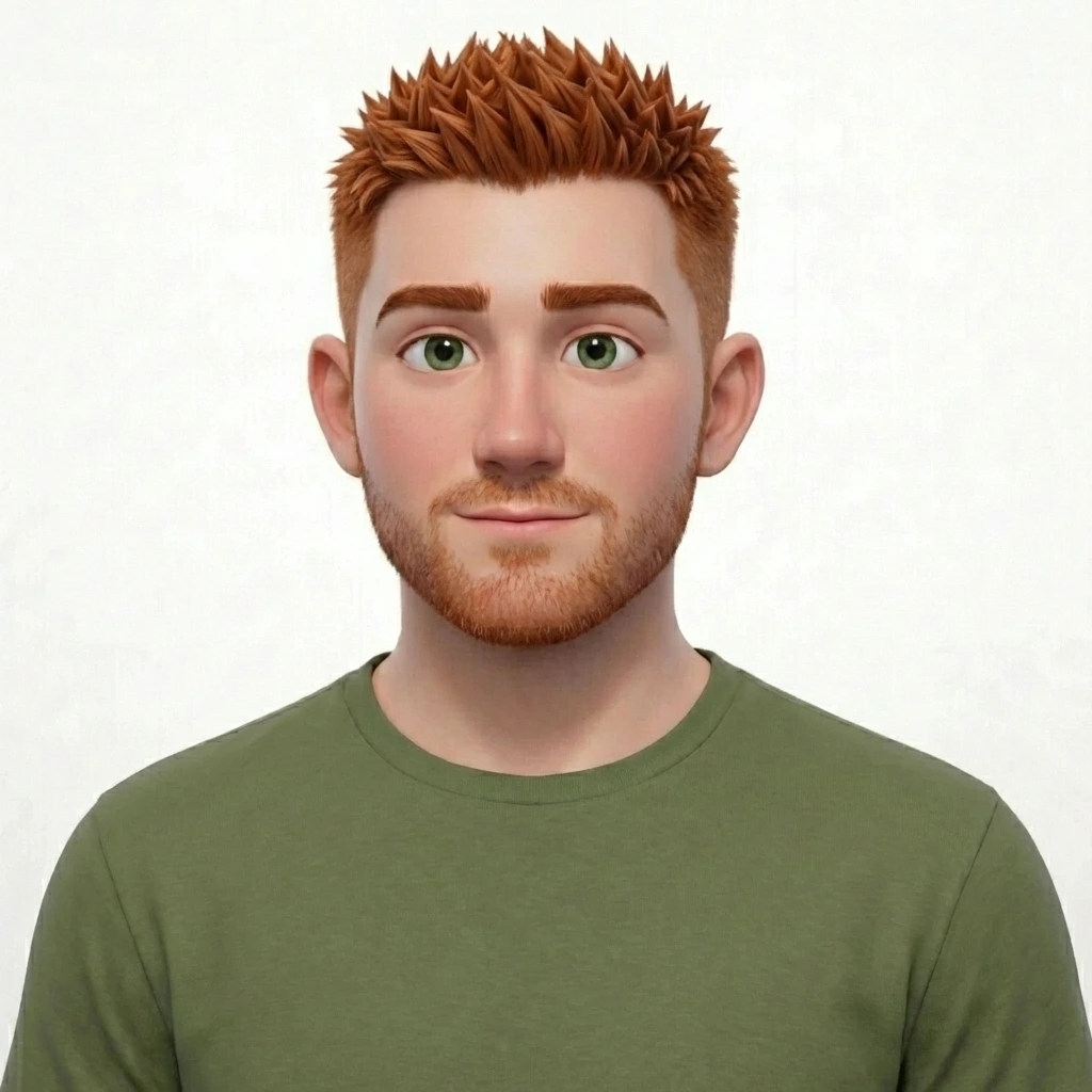 Si - Senior Designer at Crouch End Media